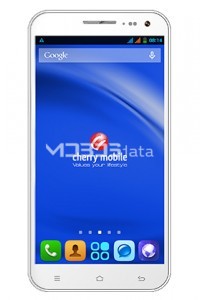 CHERRY MOBILE COSMOS ONE PLUS specifikacije